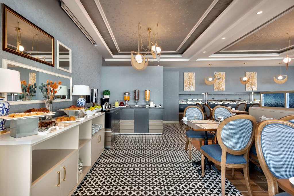 Гиресун: La Quinta by Wyndham Giresun
