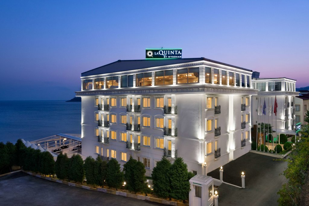 Гиресун: La Quinta by Wyndham Giresun