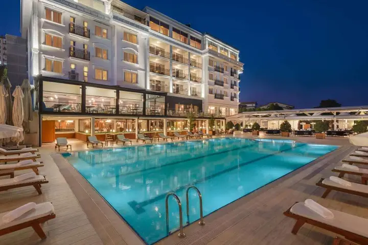 Гиресун: La Quinta by Wyndham Giresun