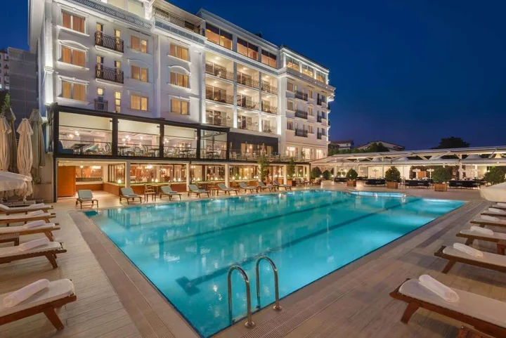 Гиресун: La Quinta by Wyndham Giresun