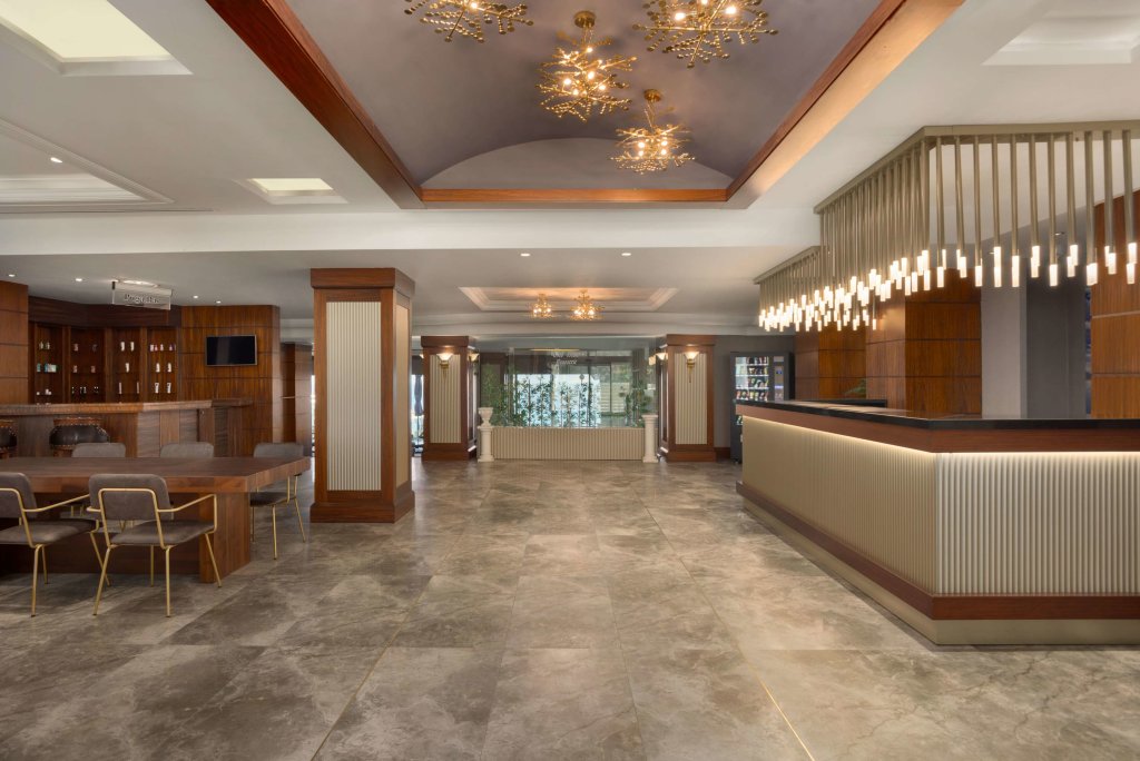 Гиресун: La Quinta by Wyndham Giresun