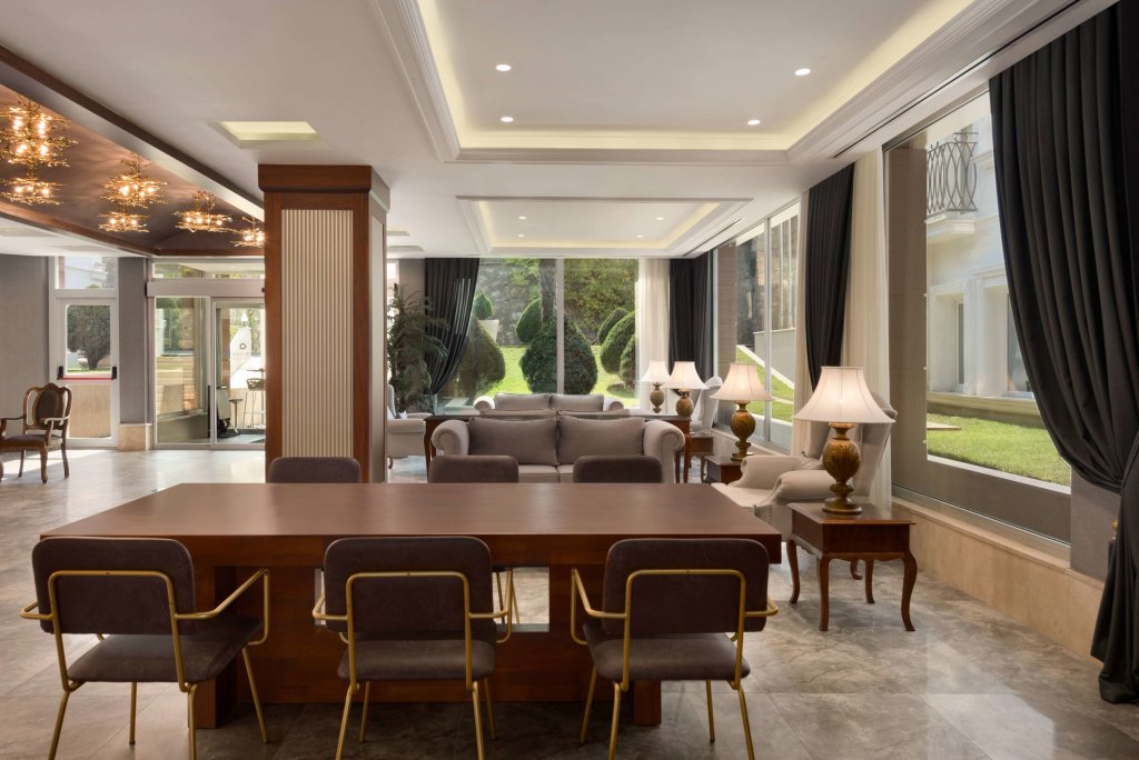 Гиресун: La Quinta by Wyndham Giresun