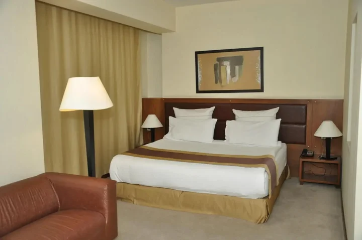 Кайсери: City One Hotel & SPA