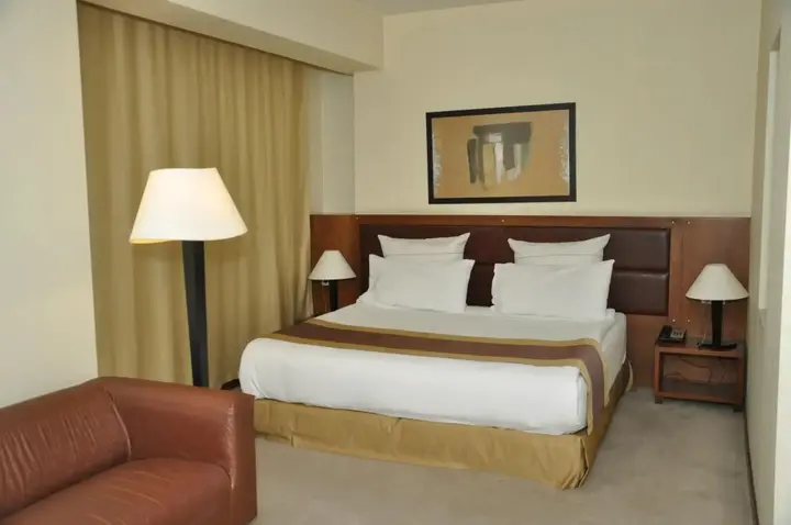 Кайсери: City One Hotel & SPA