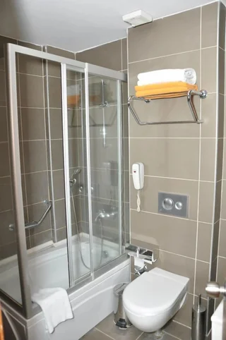 Кайсери: City One Hotel & SPA