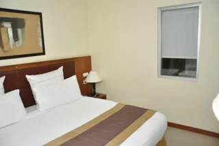 Кайсери: City One Hotel & SPA