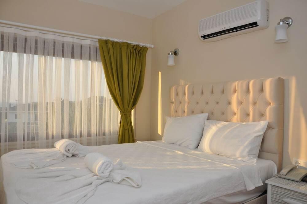 Чешме: Dream Hotel