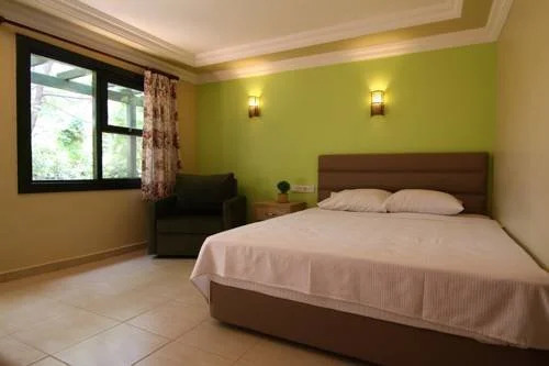 Селимийе: Kapri Hotel