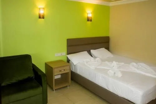 Селимийе: Kapri Hotel