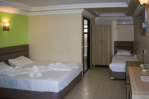 Селимийе: Kapri Hotel