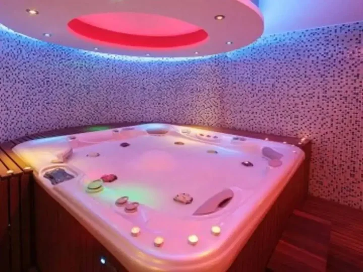 Мерсин: Forum Suite Hotel