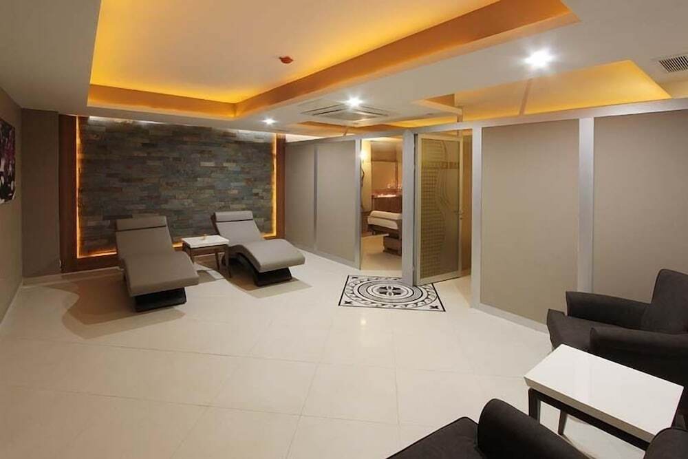 Мерсин: Forum Suite Hotel