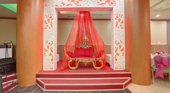 Мерсин: Forum Suite Hotel