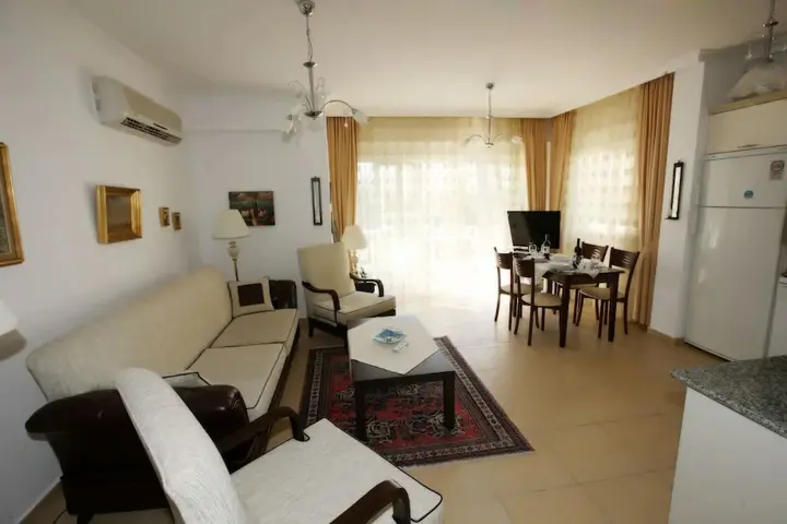 Белек: Cleodora Apartment