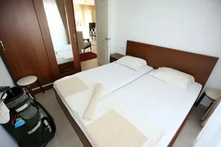 Белек: Cleodora Apartment