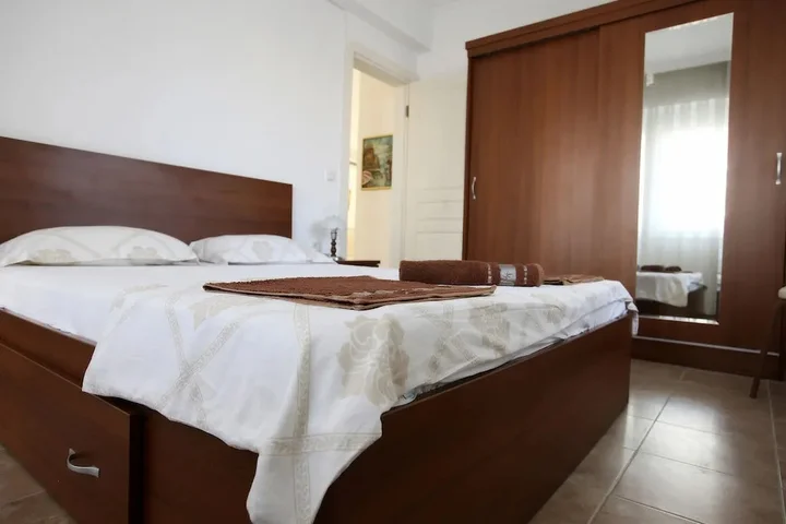 Белек: Cleodora Apartment