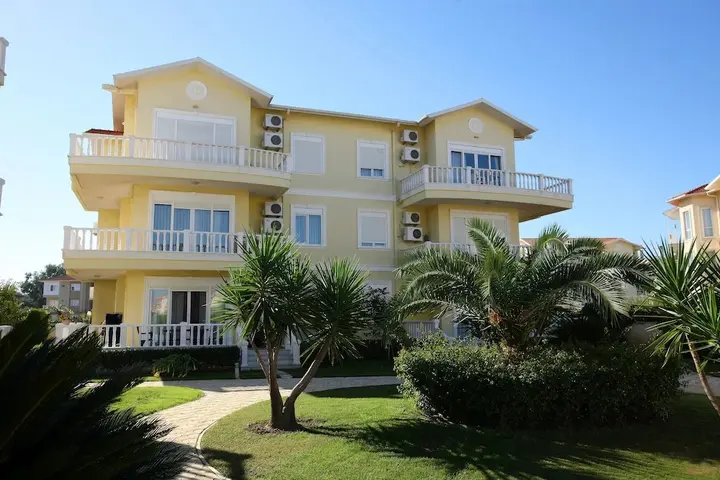 Белек: Cleodora Apartment