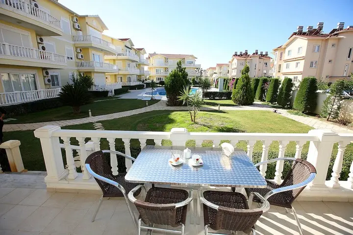 Белек: Cleodora Apartment