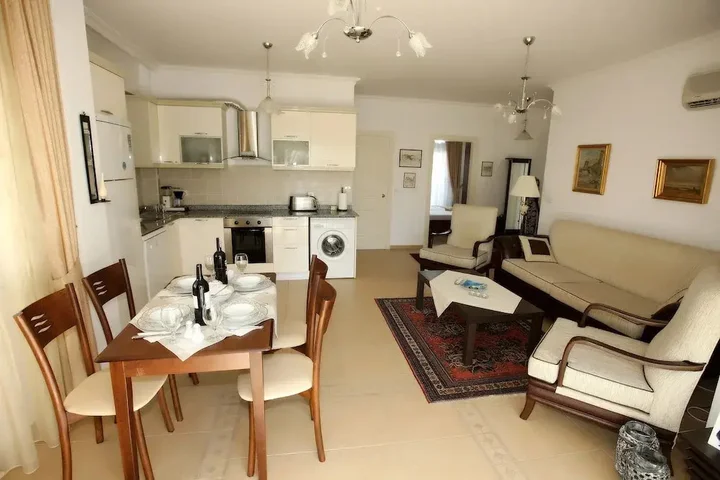 Белек: Cleodora Apartment
