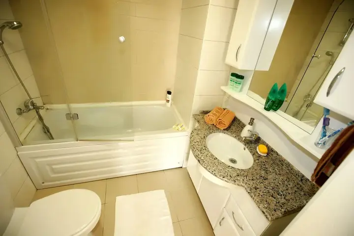 Белек: Cleodora Apartment
