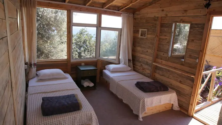 Фетхие: Shiva Camp