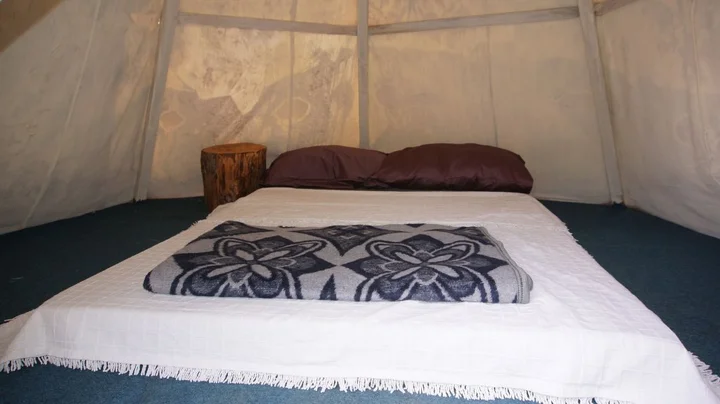 Фетхие: Shiva Camp