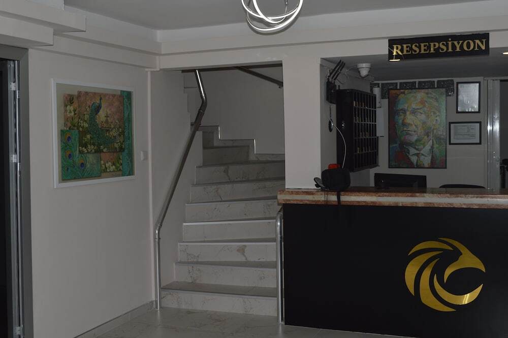 Aquila Beach Hotel — фото 4