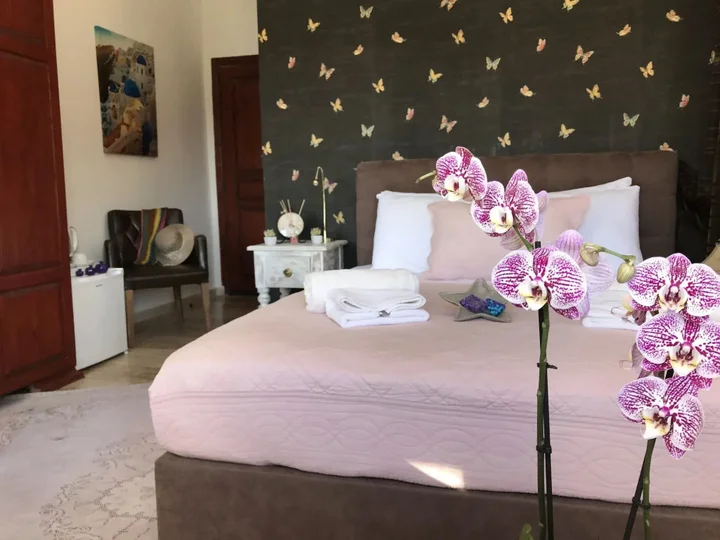 Калкан: Matiana Hotel