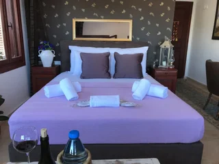 Калкан: Matiana Hotel