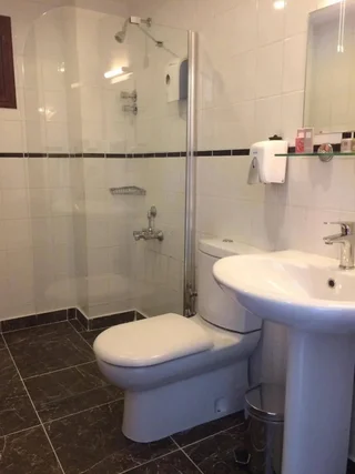 Калкан: Matiana Hotel