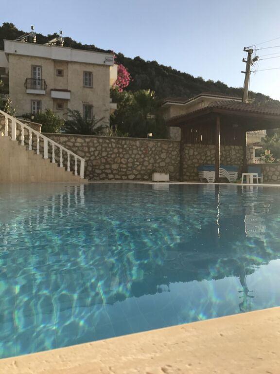 Калкан: Matiana Hotel