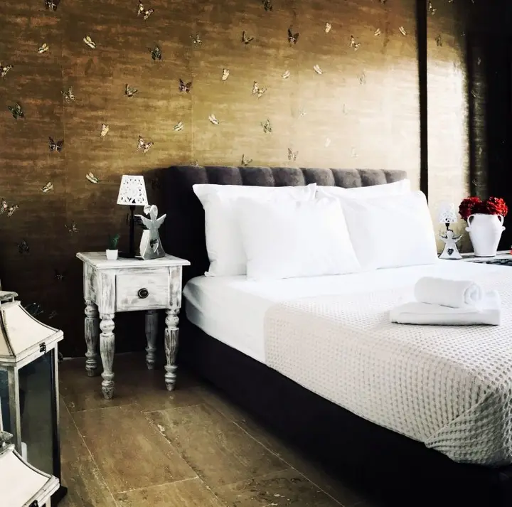 Калкан: Matiana Hotel