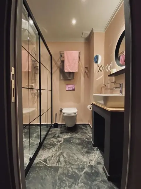 Калкан: Matiana Hotel