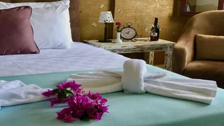 Калкан: Matiana Hotel