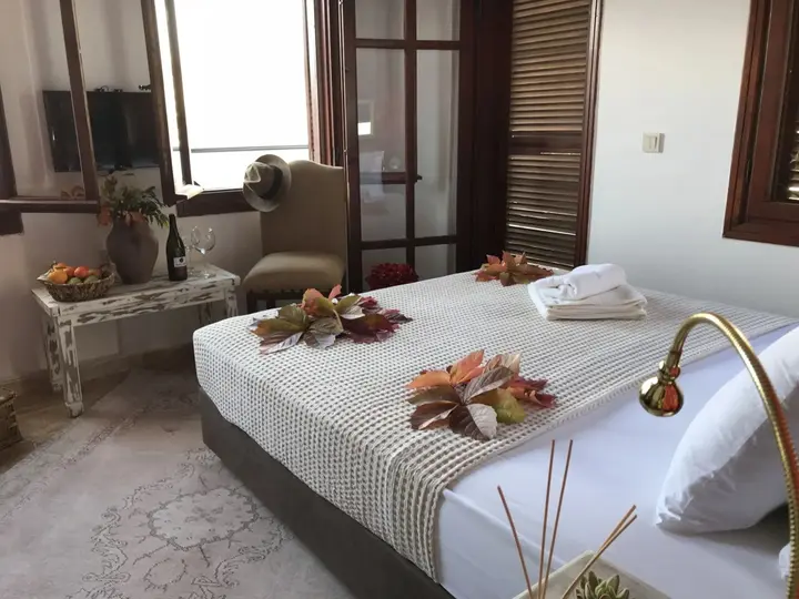 Калкан: Matiana Hotel