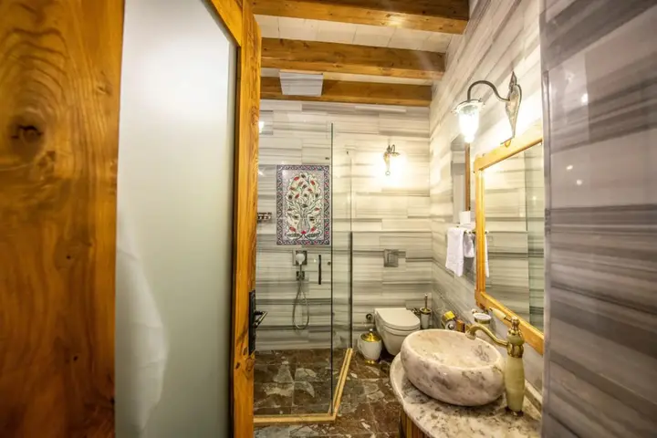 Гёреме: Explorer Cave Hotel