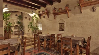 Гёреме: Explorer Cave Hotel