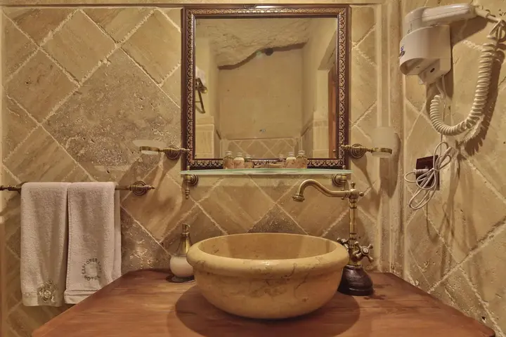Гёреме: Explorer Cave Hotel