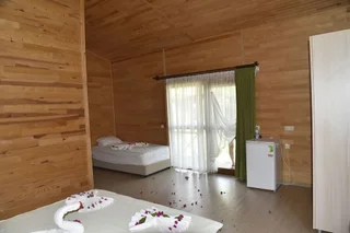 Чиралы: Serenity Bungalows