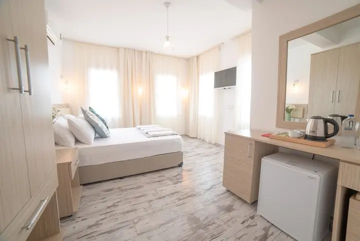 Голькой: Munchies Beach Suites