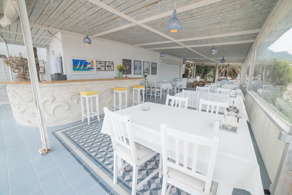 Голькой: Munchies Beach Suites