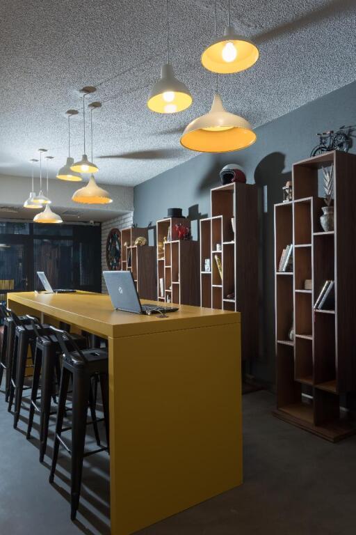 Анкара: Check Inn Hotel Ankara