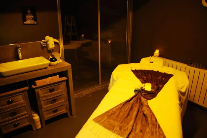 Анкара: Check Inn Hotel Ankara