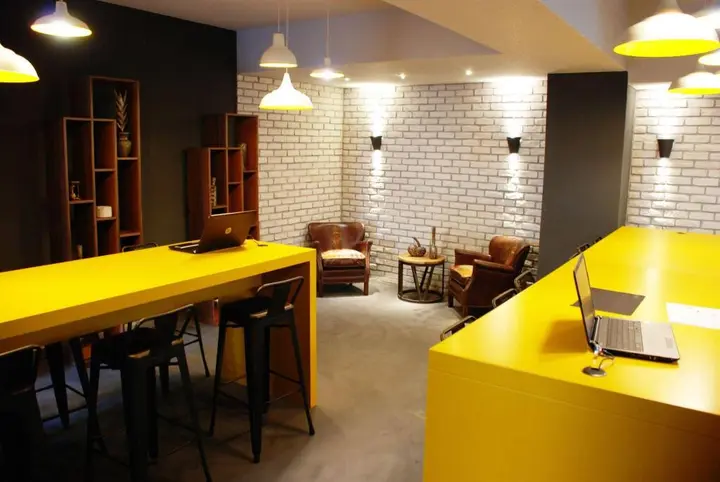 Анкара: Check Inn Hotel Ankara