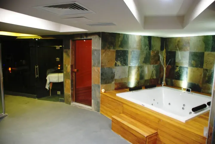 Анкара: Check Inn Hotel Ankara