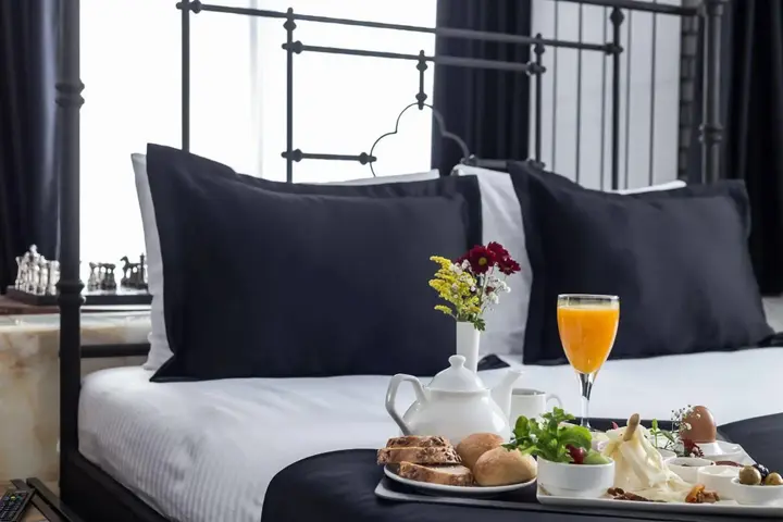 Анкара: Check Inn Hotel Ankara