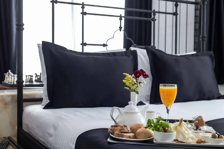 Анкара: Check Inn Hotel Ankara