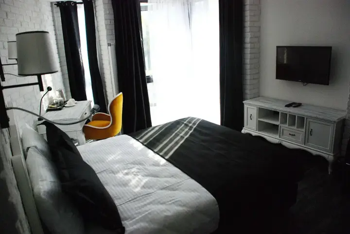 Анкара: Check Inn Hotel Ankara