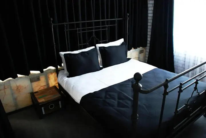 Анкара: Check Inn Hotel Ankara