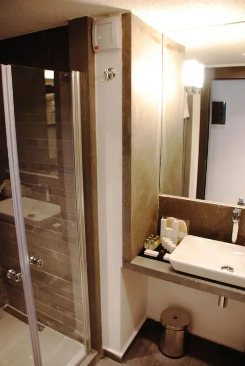 Анкара: Check Inn Hotel Ankara